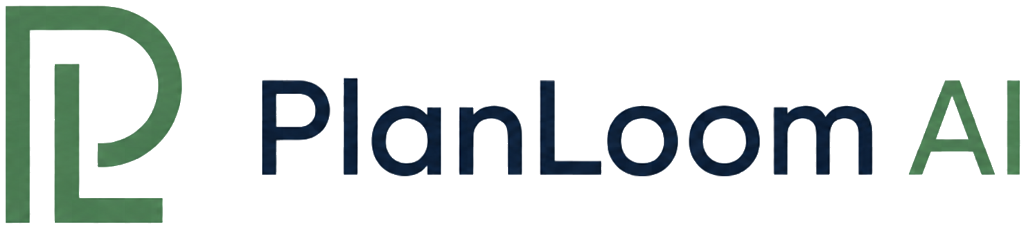 PlanLoom AI